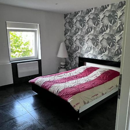 Superbe Appartement Danjoutin Esterno foto