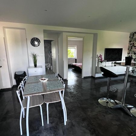 Superbe Appartement Danjoutin Esterno foto