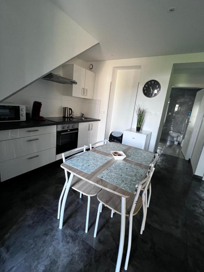 Superbe Appartement Danjoutin Esterno foto