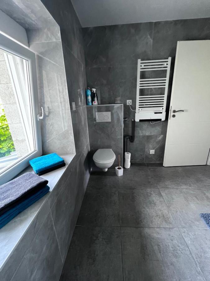 Superbe Appartement Danjoutin Esterno foto