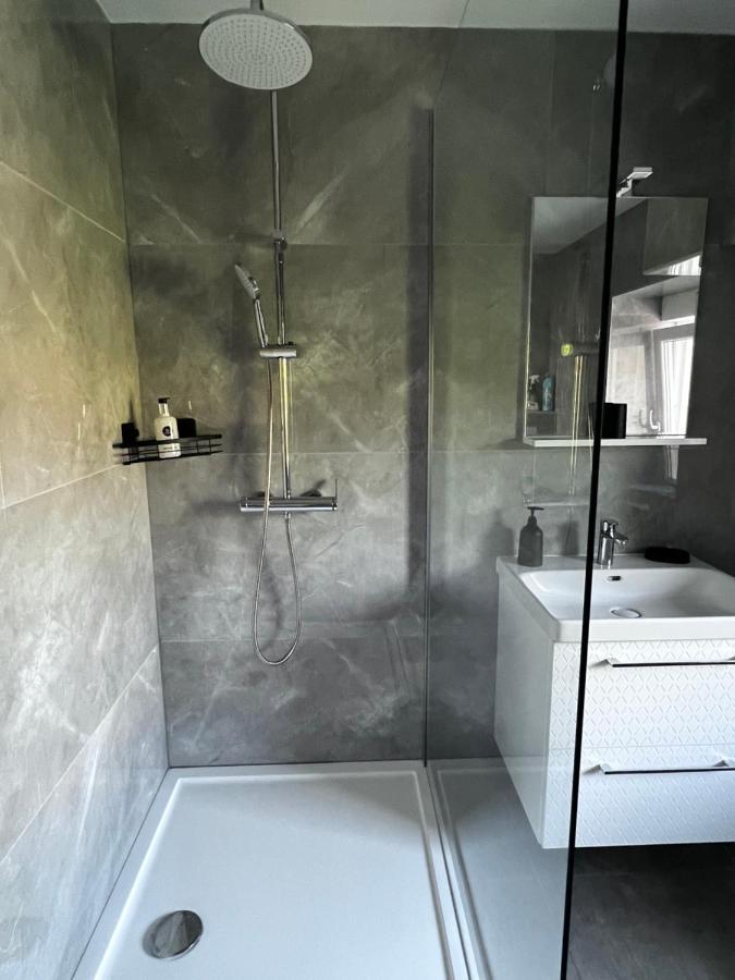 Superbe Appartement Danjoutin Esterno foto