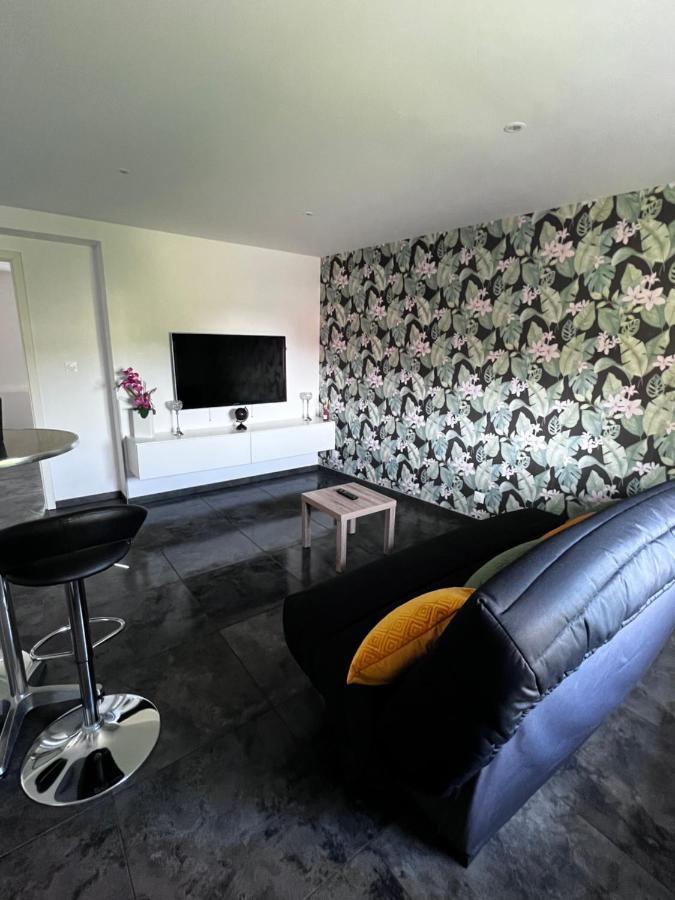 Superbe Appartement Danjoutin Esterno foto